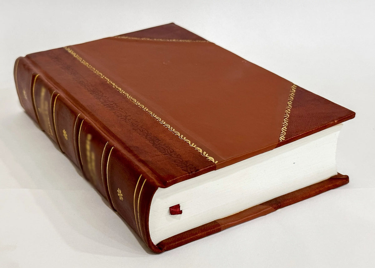 Kingdom Come / Tim . Lahaye,Jerry . Jenkins (1900) [Leather Bound]