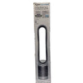 Dyson  Pure Cool Tower Air Purifier Fan | White/Silver | Refurbished