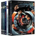 The Expanse Complete Series 1-6 (20-Disc  Box Set)