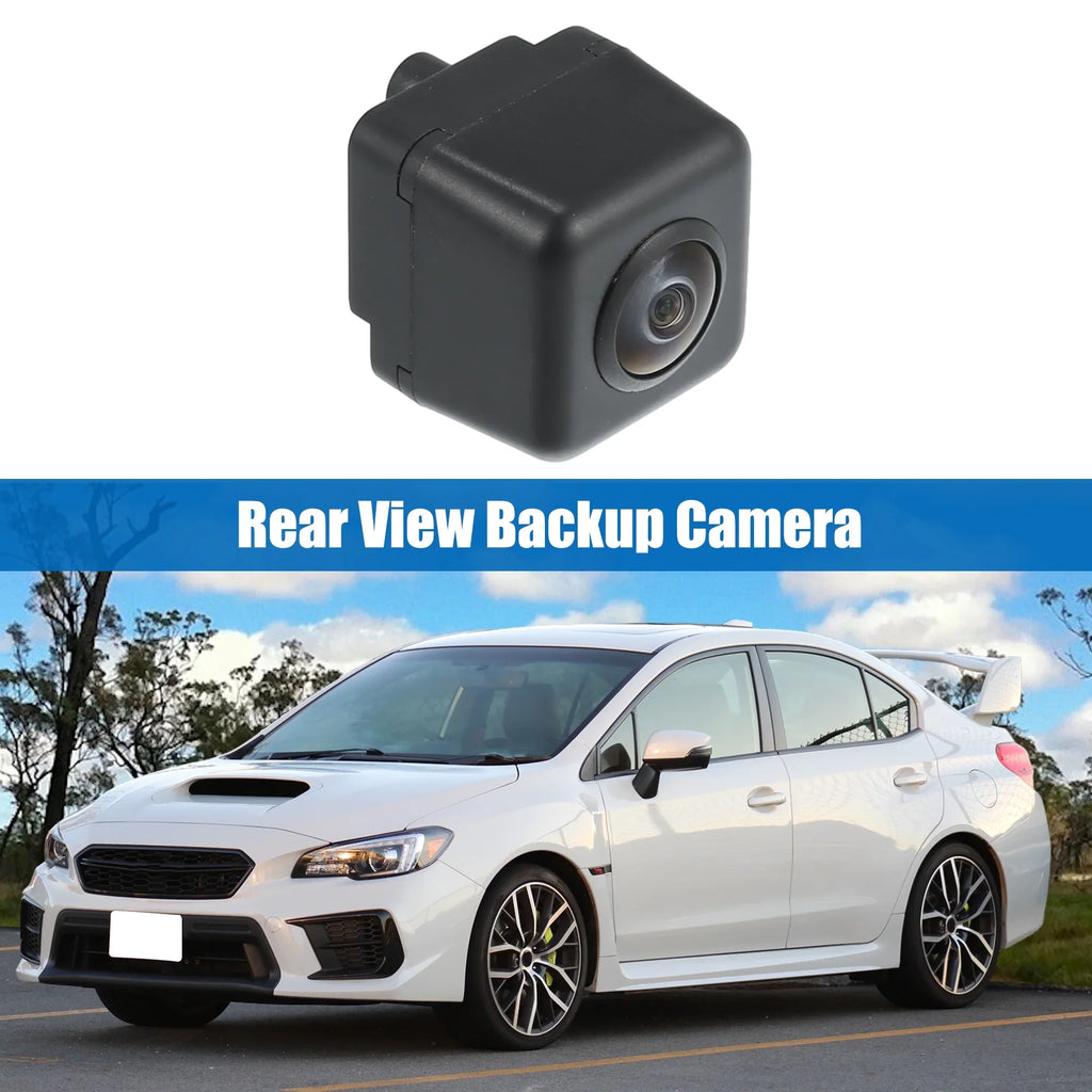 Rear View Back Up Camera Wide Angle Park Assist Reverse Camera for Subaru Legacy 2010-2014 No.86267AJ10B