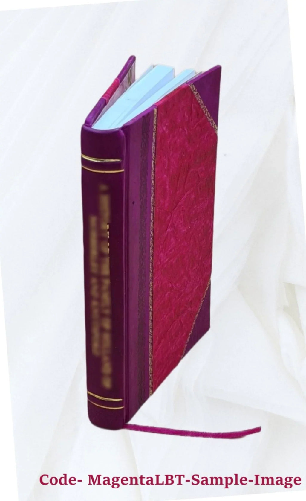 Orion Volume November, 1921 (vol. , no. 1) 1921 [Leather Bound]