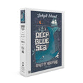 Jekyll Island, Georgia, Deep Blue Sea, Spirit of Adventure, Whale (1000 Piece Puzzle, Size 19x27, Challenging Jigsaw Puzzle for Adults and Family, Made in )