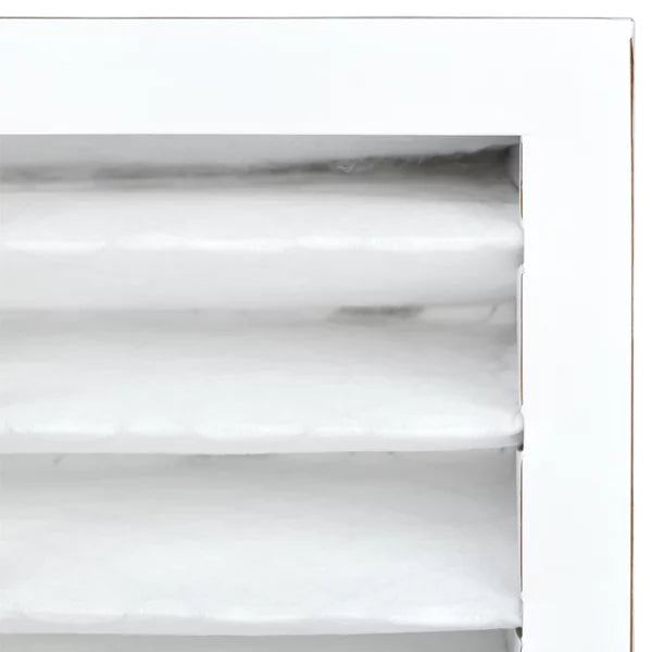 AIRx Filters 20x23x4  8   Furnace Air Filter Replacement for Bryant Carrier  , Dust 2-Pack, Made in the