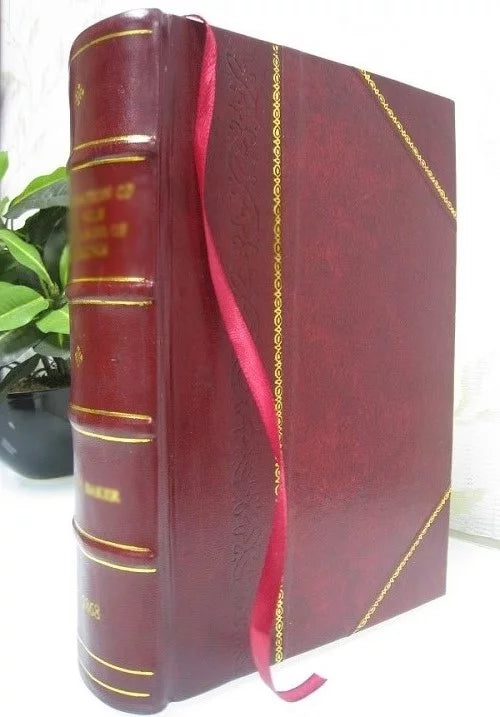 Tractatus de bonis insolutum dandis et de bonis ad hastam vendendis Iulii Caesaris Glusiani .. Opus in scholis, & in foro versantibus apprimA vtile, .. 1620 [Leather Bound]