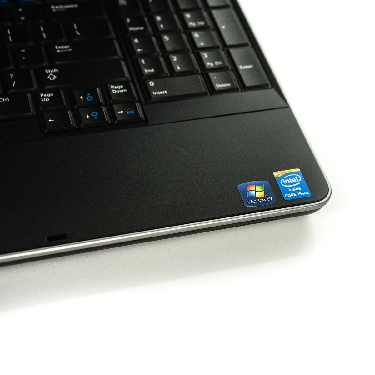 Used Dell Latitude  Laptop i5 Dual-Core 16GB 1TB Win 10 Pro  v.
