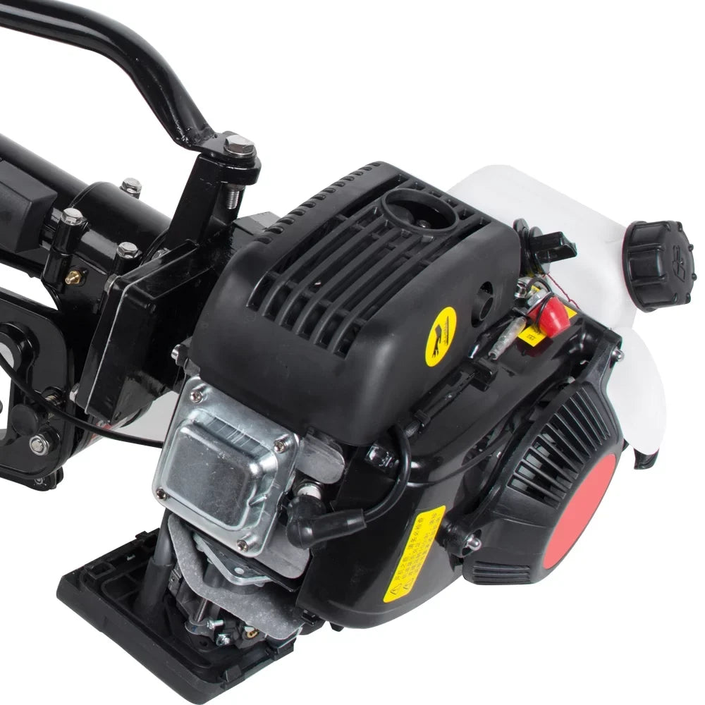 4 Stroke 3.6  Outboard Motor 55CC Boat Engine With Air Cooling System