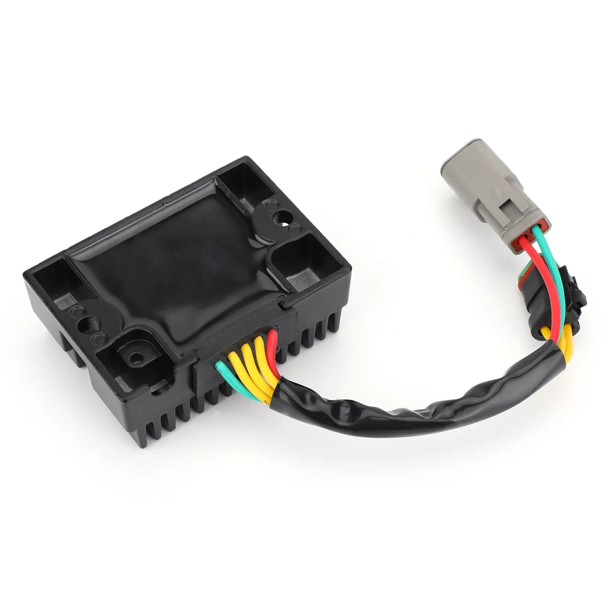 Motor Genic Regulator Rectifier  For   1500 1503  4- 1500  1500  205