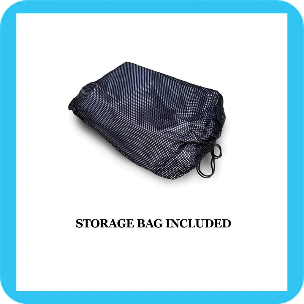 420 Denier Jetski Storage Cover Compatible with Yamaha WaveVenture 700 1995-1998    Canvas