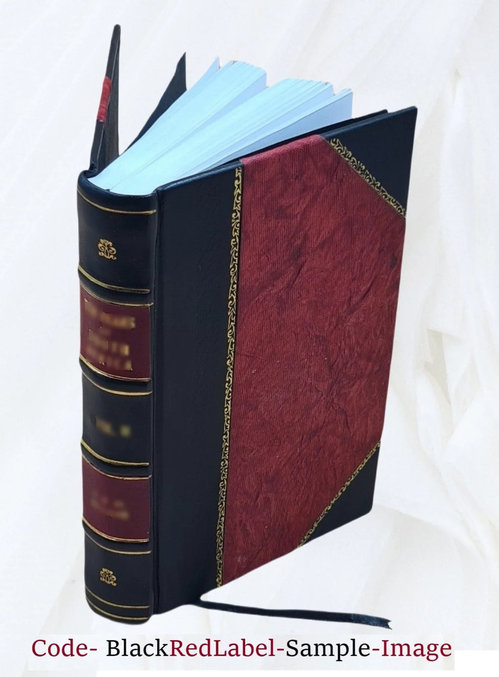 La guerra di Cambrai fatta a tempi nostri in Italia, tra gli illustrissimi signori vinitiani, et gl'altri principi di christianita. Diligentemente scritta dal clari [Leather Bound]