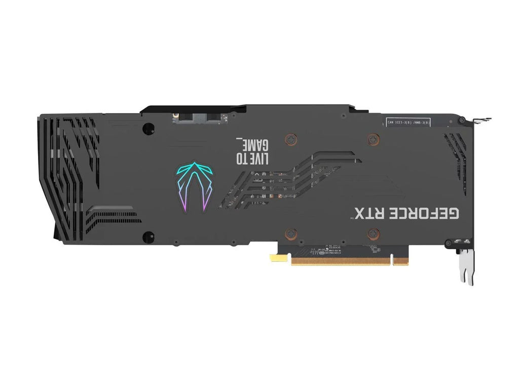 GeForce  3070 Ti 8GB  256-bit 19 Gbps  4.0 Gaming Graphics Card, IceStorm 2.0 Advanced Cooling,  2.0  Lighting, --10P