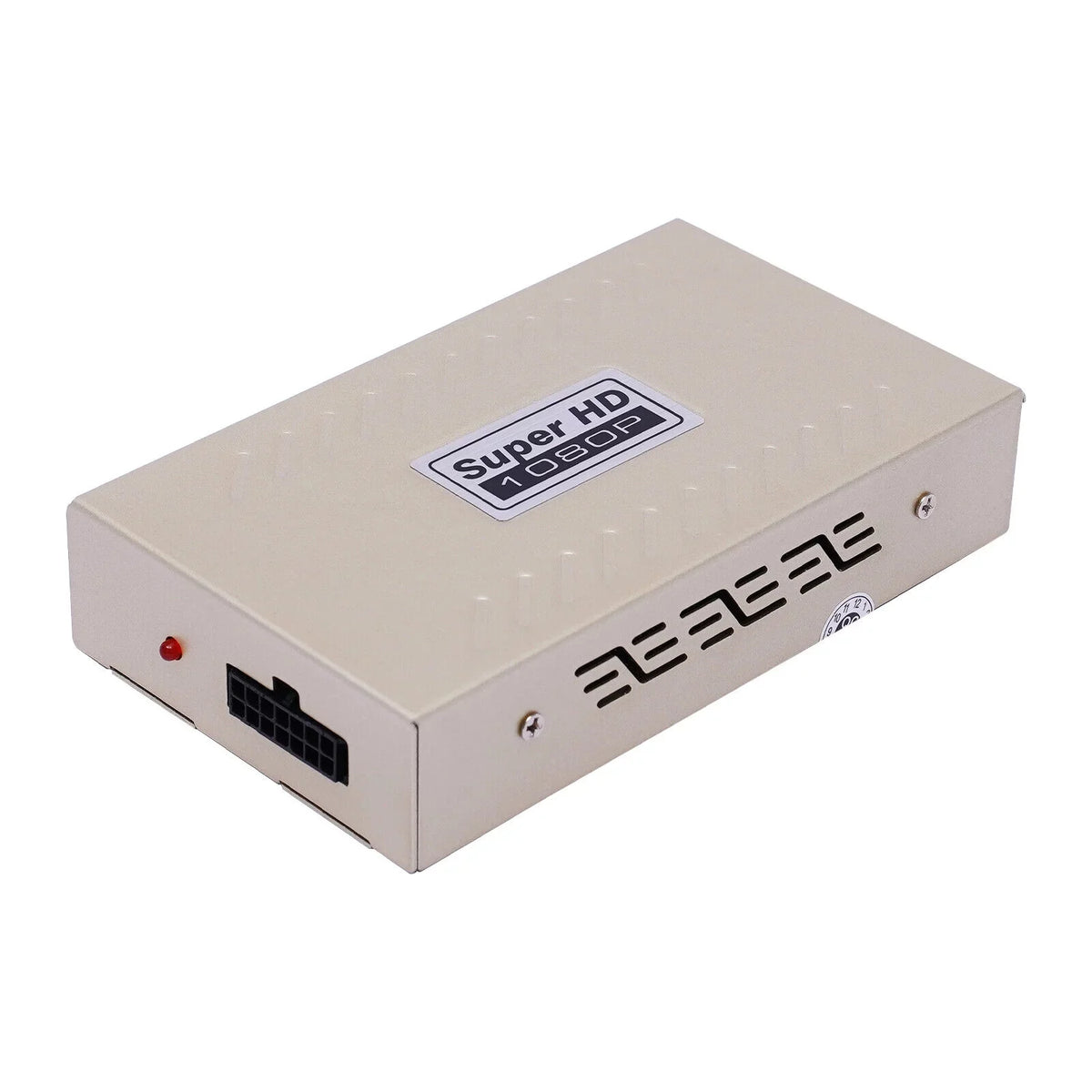 360° Bird View Panoramic System 4-camera 1080P Car  Recording Night Vision Recorder