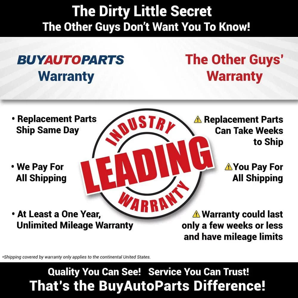 For Audi  2.0T 2013 2014 2015 2016 2017 Front Left or Right  Drive Axle - Buyautoparts