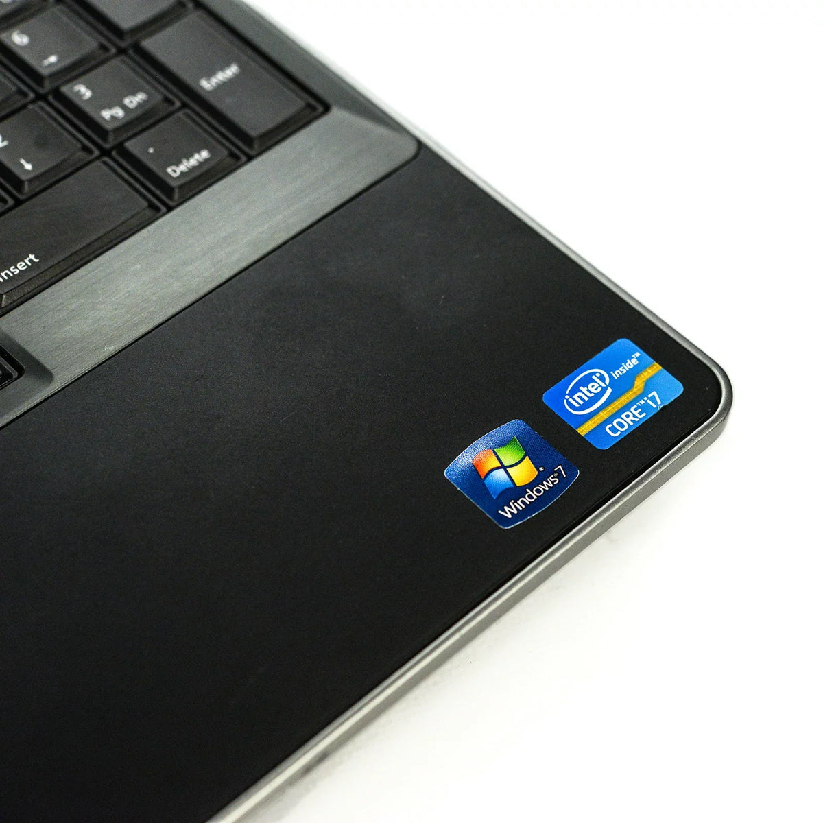 Used Dell Latitude  Laptop i7 Quad-Core 4GB 250GB Win 10 Pro  v.