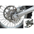 Enduro Engineering Ultra Rear Disc Guard for Beta 525  2005-2009