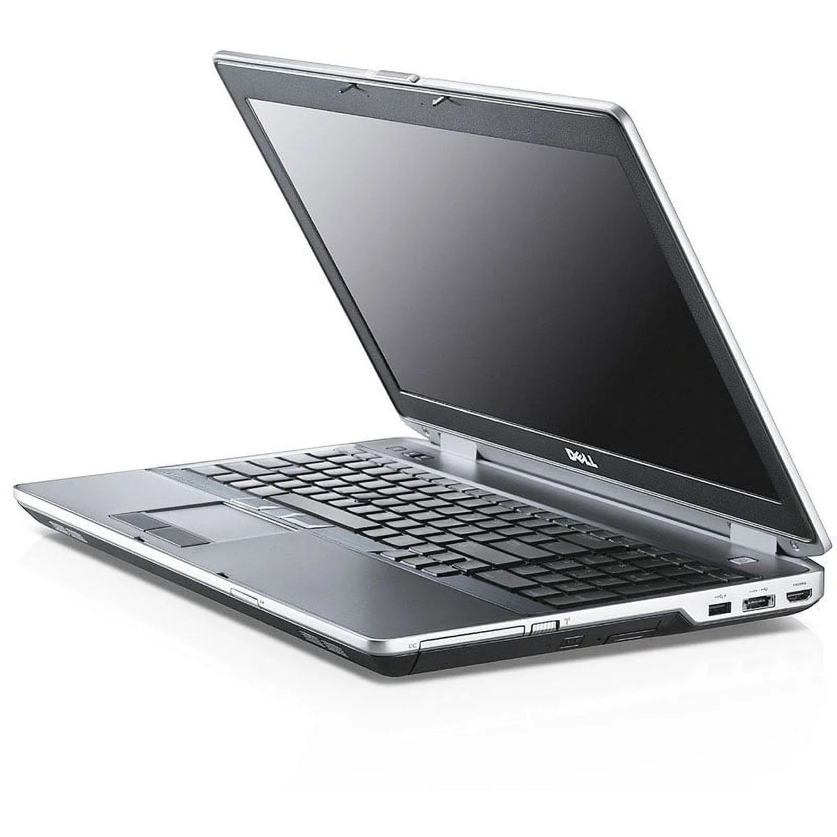 Used Dell Latitude  i7 2.9GHz 4GB 500GB  Windows 10 Pro 64 Laptop