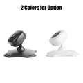 Anself Wireless Baby Car Mirror Camera with 360° Rotation and Night Vision -  Powered