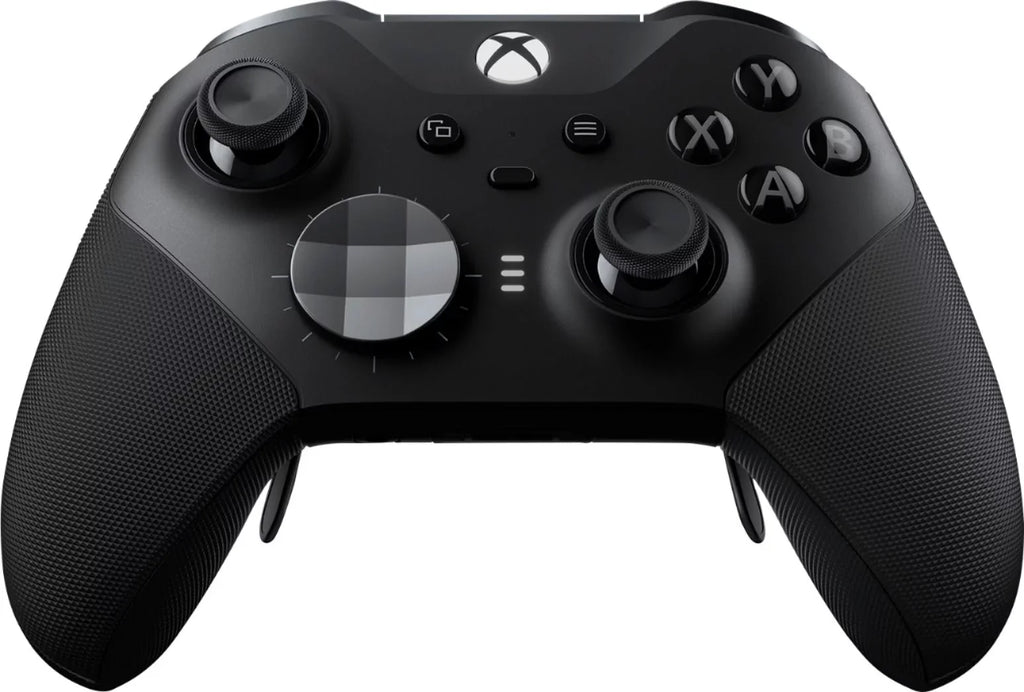 Microsoft Xbox Elite Wireless Controller Series 2 Black -00008 Used Good Condition