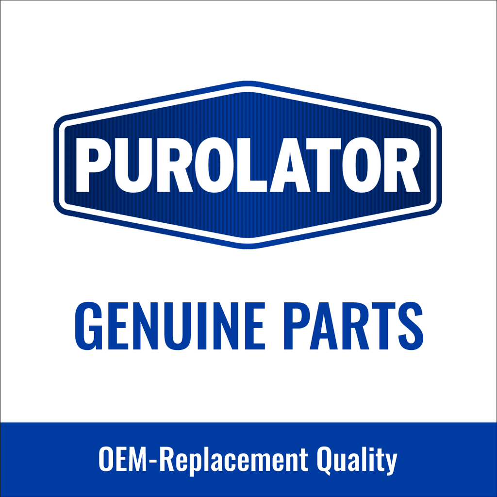 6 pc Purolator   Air Filters for 62725 Intake Inlet Manifold Fuel Delivery Filters Fits select: 2013-2023  1500, 2002-2012   1500