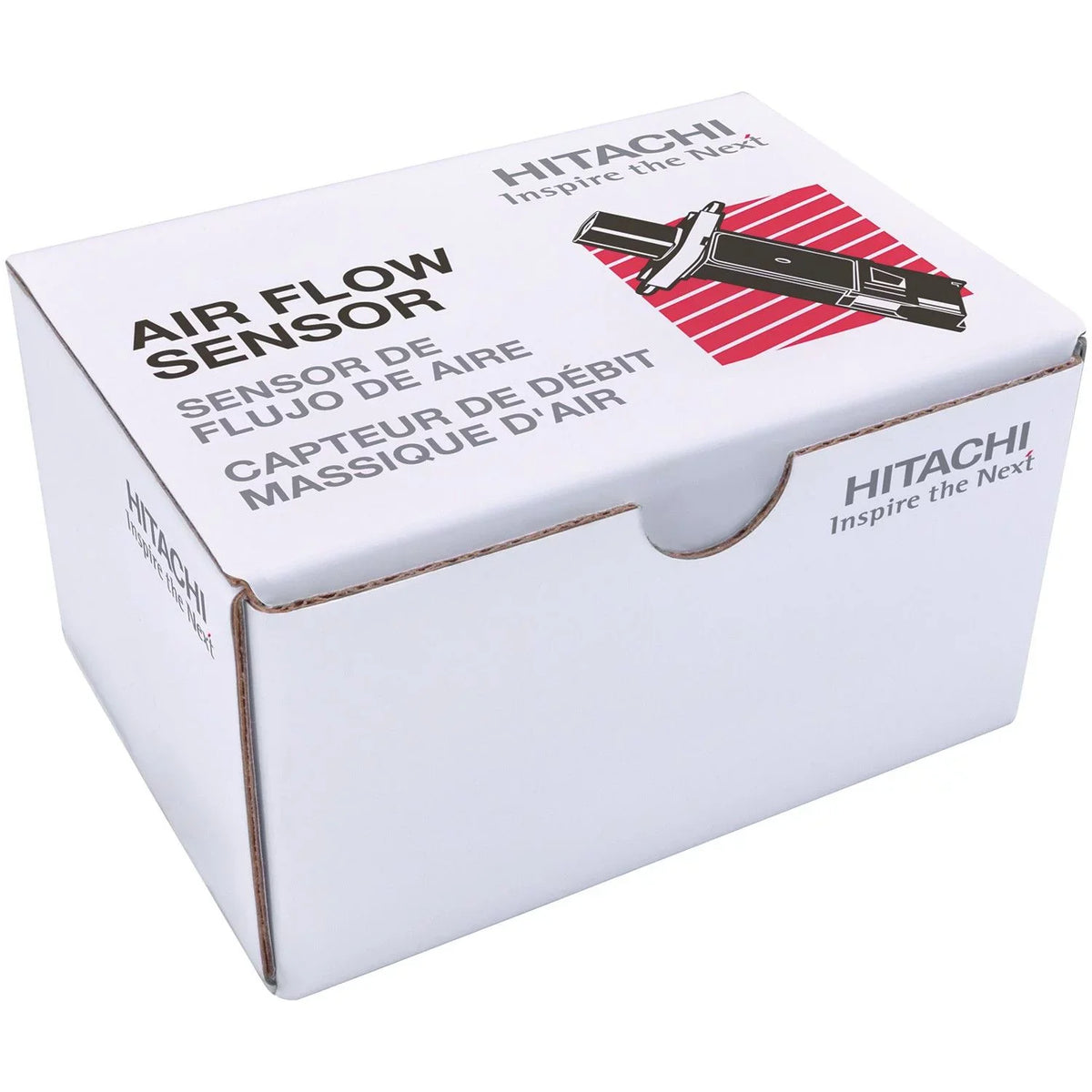 Hitachi Automotive  Mass Air Flow Sensor Fits select: 2013-2015   , 2013-2017
