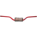 Renthal 1 1/8" FatBar Ricky Carmichael Bend Red for  300 - (-Start) 2008-2018