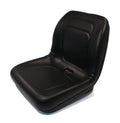 The  Shop | (2) Black High Back Seats John Deere Gator Model -Gator   4x4 Trail