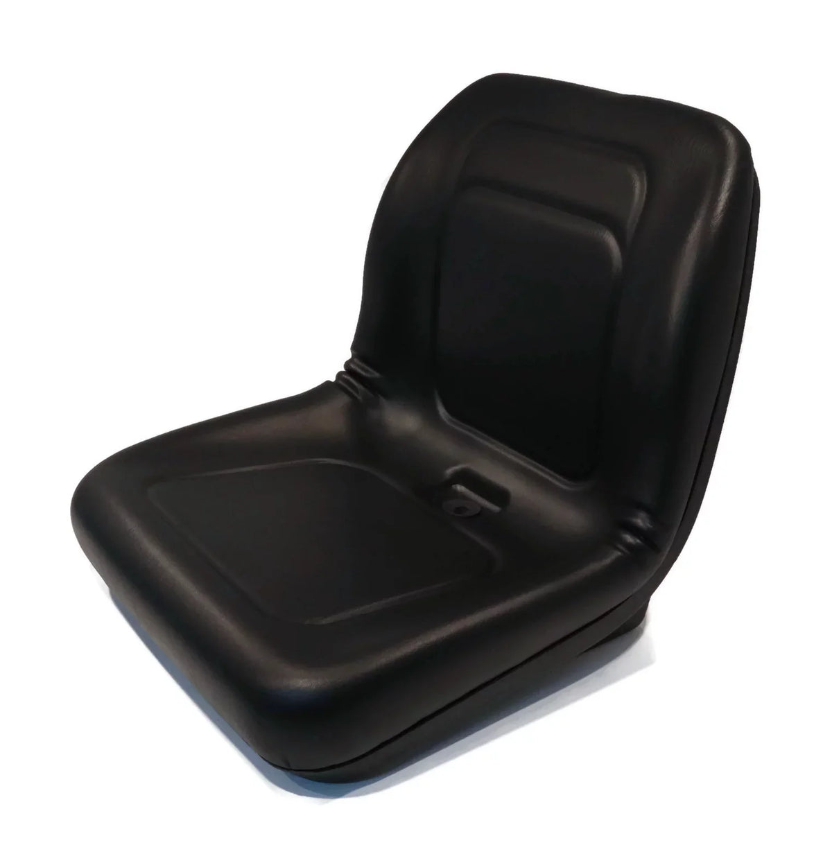 The  Shop | (2) Black High Back Seats John Deere Gator Model -Gator   4x4 Trail