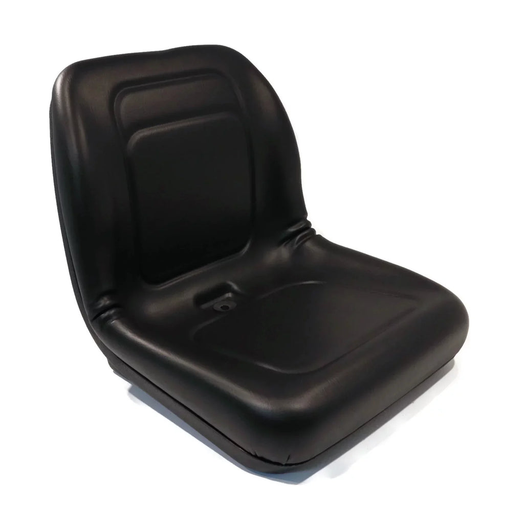 The  Shop | (2) Black High Back Seats John Deere Gator Model -Gator   4x4 Trail