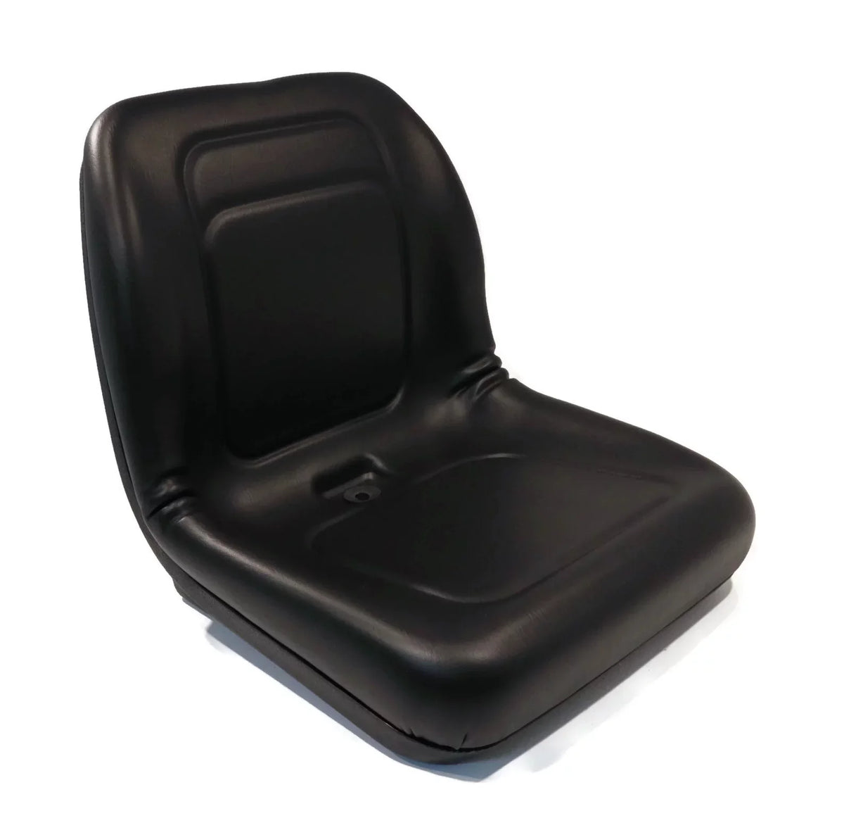 The  Shop | (2) Black High Back Seats John Deere Gator Model -Gator   4x4 Trail
