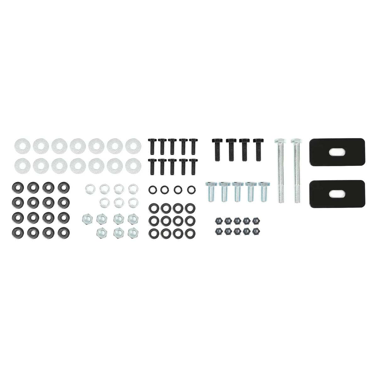 Front Grille Brush Guard Grill for Ford Ranger Mazda  Pickup Truck 2001 02 03 04 05 06 07 08 09 10 11 2012 Powder Coated Black Steel