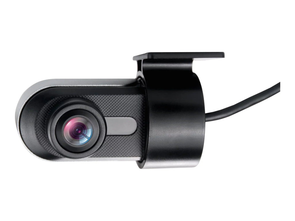myGEKOgear by Adesso Scout Pro 2K 3-Channel Dash Cam Surveillance Edition with Front View, Cabin View, Rear - Wide Angle View - -Sensor