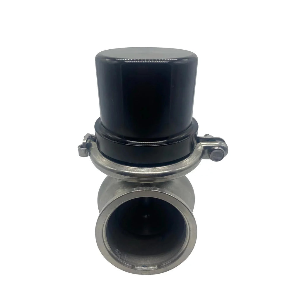Racing  50mm Wastegate With 4, 6  Springs
