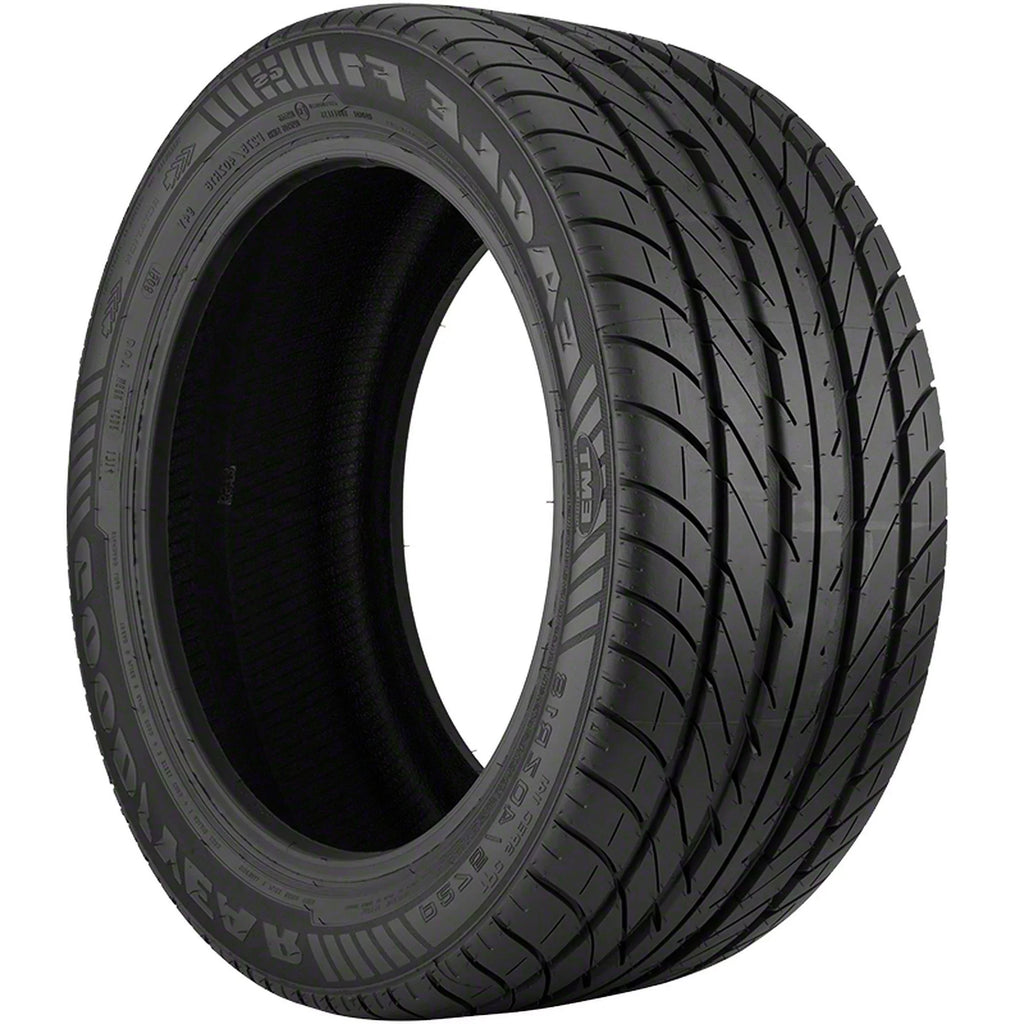 Goodyear Eagle     /40ZR18 94Y Passenger Tire