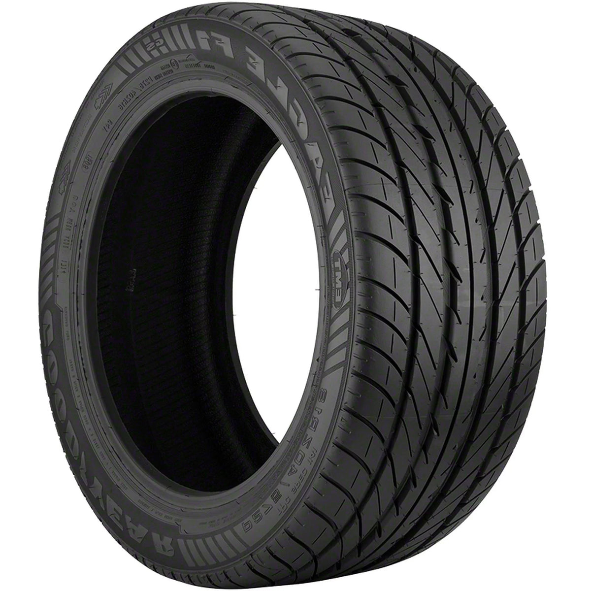 Goodyear Eagle     /40ZR18 94Y Passenger Tire
