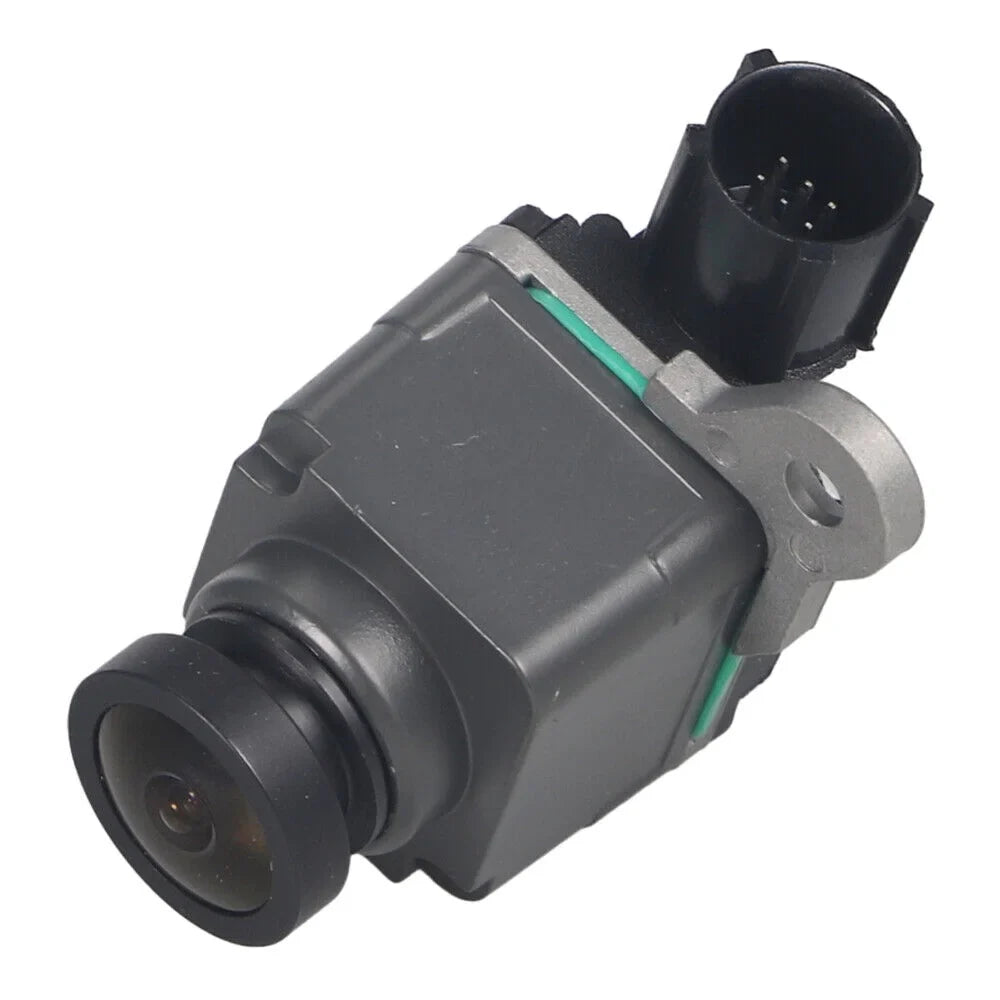 · For 13-17 Dodge  1500 2500 3500 4500 5500 Rear View Backup Parking Camera