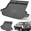 Trunk Liner  Cargo Mats for 2014-2018 Subaru Forester Reliable Protection
