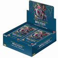One Piece : Pillars of Strength Booster Box