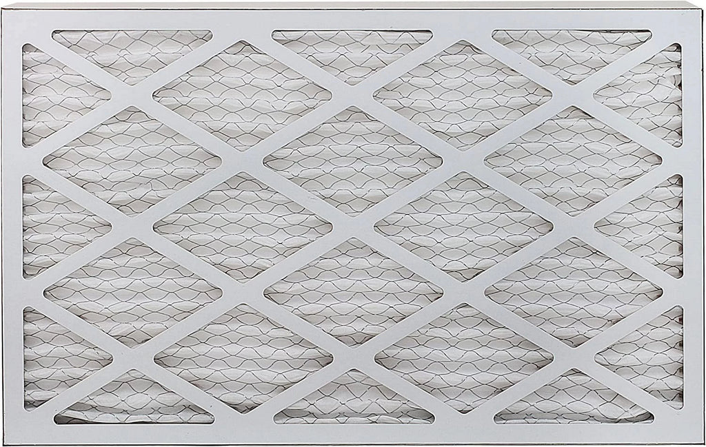 Filterbuy 20x32x2  13 Pleated   Furnace Air Filters (2-Pack)