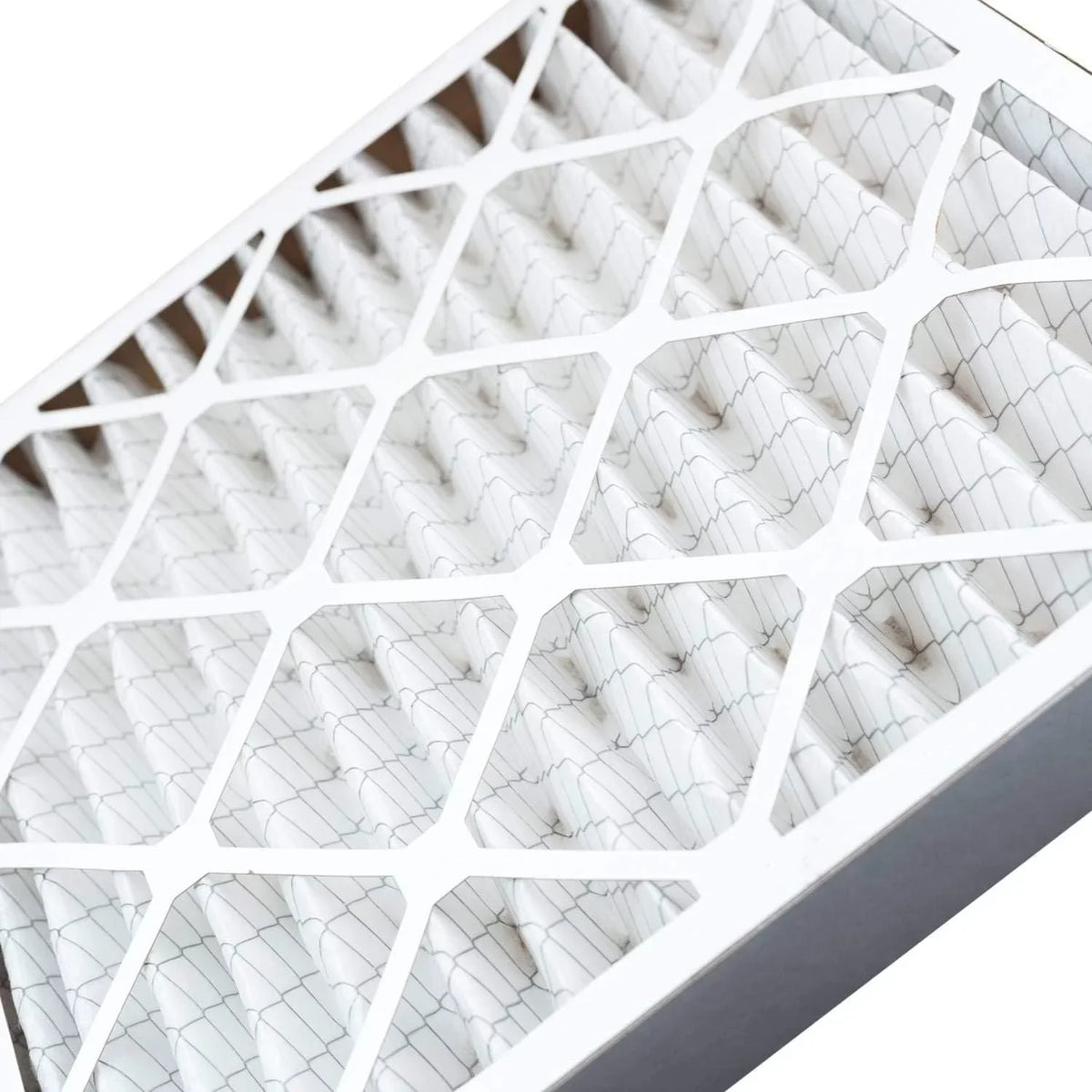Filter King 12x27.5x1a Air Filter | 4- |  8  Pleated / Furnace Filters |    | Actual Size: 12 x 27.5 x .75"