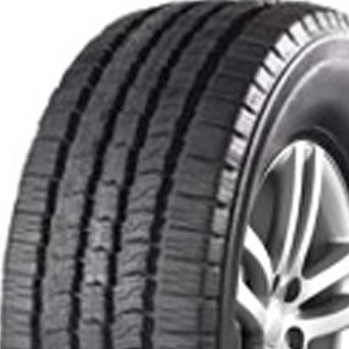 Venezia Crusade  Highway /75R16 120/116S  Light Truck Tire