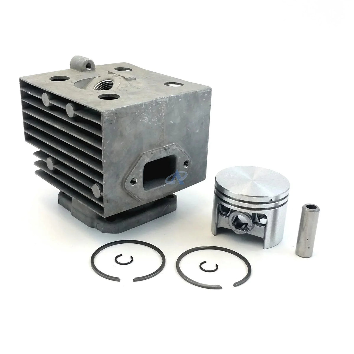 Cylinder Piston Ring Kit for Stihl , , , ,  Backpack Blower Replaces 4203-020-1201 and 42030201201