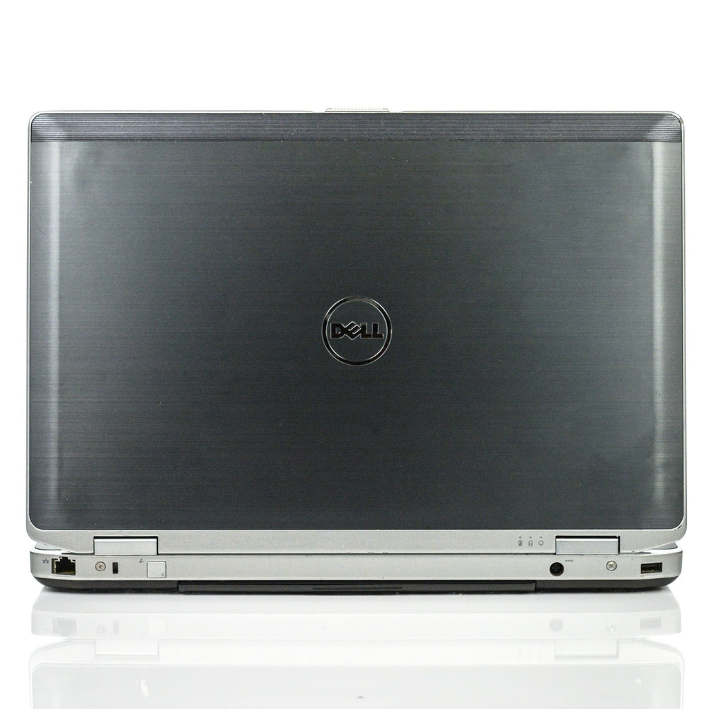 Used Dell Latitude  Laptop i7 Dual-Core 4GB 256GB  Win 10 Pro  v.