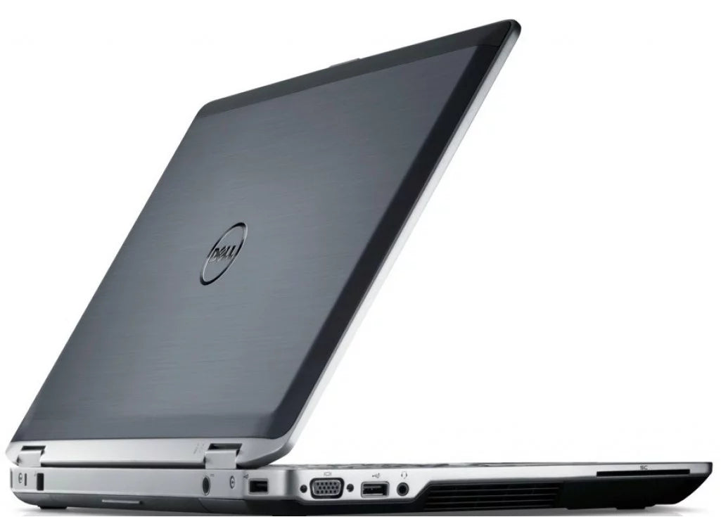 Pre-Owned Dell Latitude  i5 2.70GHz 8GB 500GB  10P