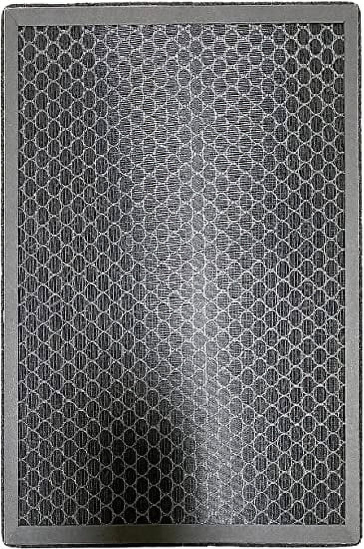 Nispira -33 3-in-1 True  Filter Replacement For Colzer Air Purifier Remove Smoke Pet Smell, 1 Pack