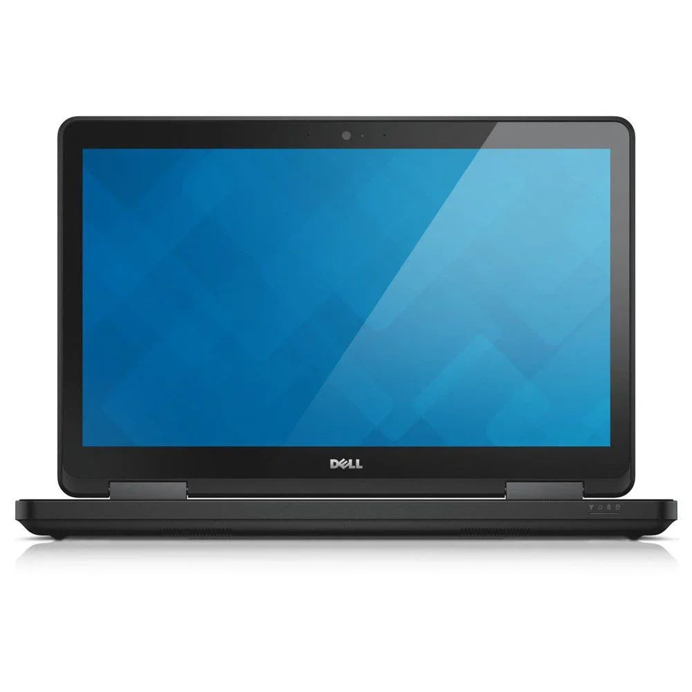 Used Dell Latitude  15.6" Laptop Intel Core i3(4010U)-1.7GHz 8GB , 500GB, Windows 10 Pro
