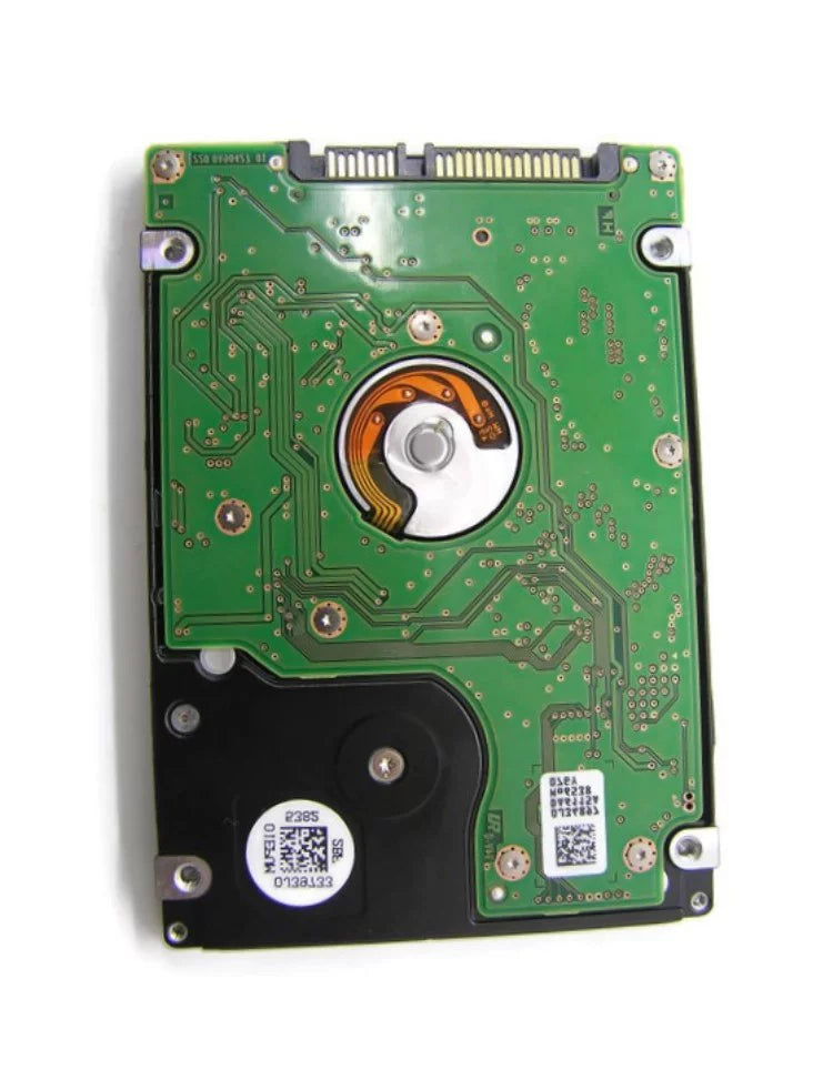 Genuine Lenovo ThinkPad  7200RPM 500GB Hard Drive 04X0544