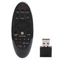 Emoshayoga Remote Control for Samsung, Remote Control for Smart , Remote Control Replacement for Samsung -7557  Smart  Black