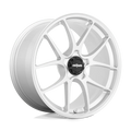 Rotiform  Ltn 20X9 5X112 25Et 71.56Cb Gloss Silver Wheel