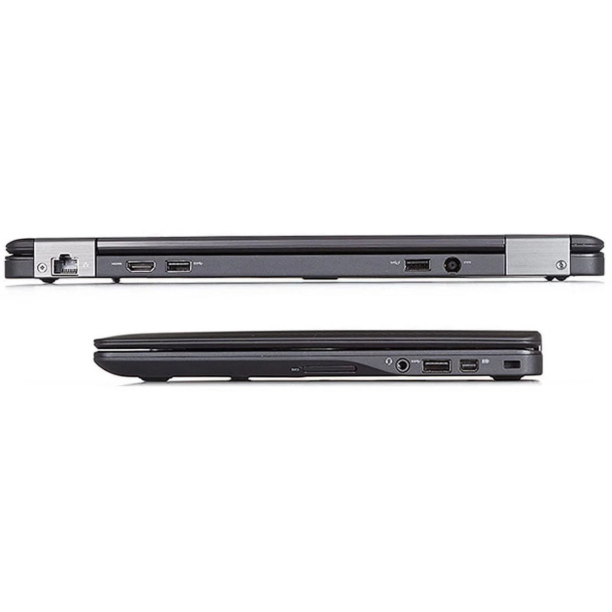 Used Dell Latitude  2.6GHz i7 16GB 256SSD Windows 10 Pro 64 Laptop