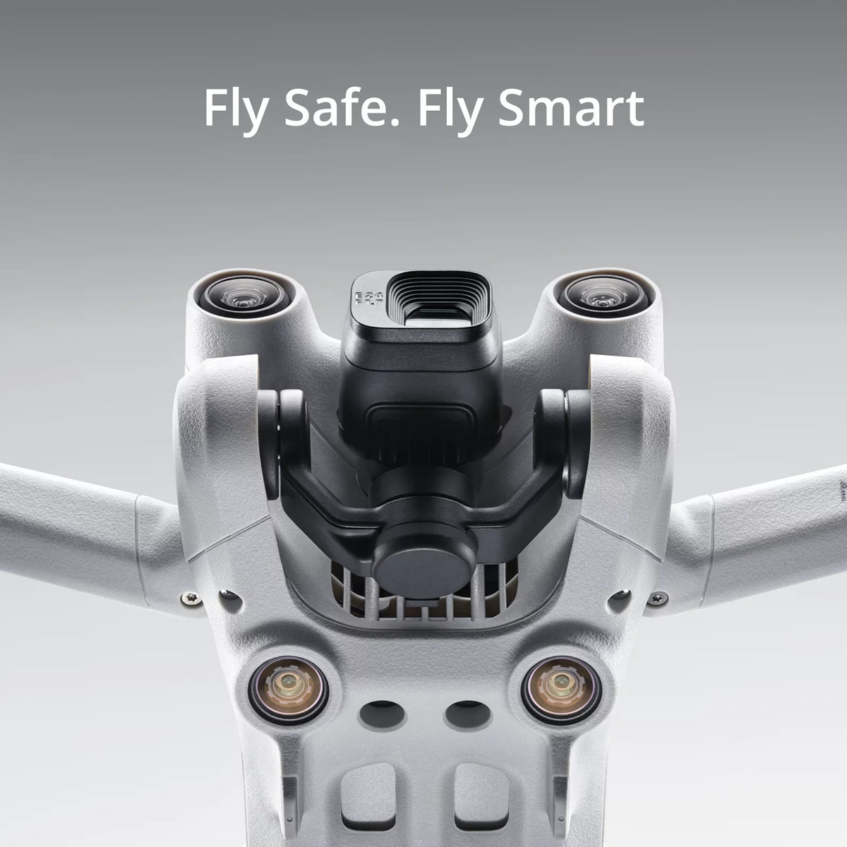 Mini 3 Pro Camera Drone Quadcopter +  Smart Controller (With Screen), 4K/60fps Video, 48MP Photo, 34min Flight Time, Tri-Directional Obstacle Sensing, Bundle w/ Deco Gear Backpack + Accessories