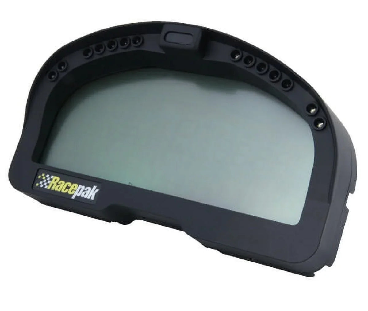 Racepak --  Dash Display without Accessories